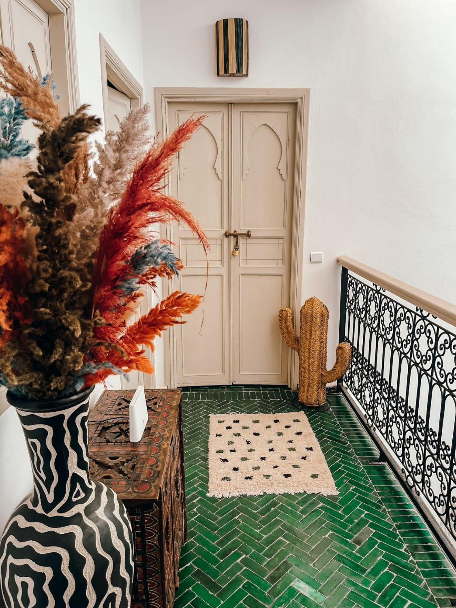 Riad El Marah Marrakesh Exterior photo