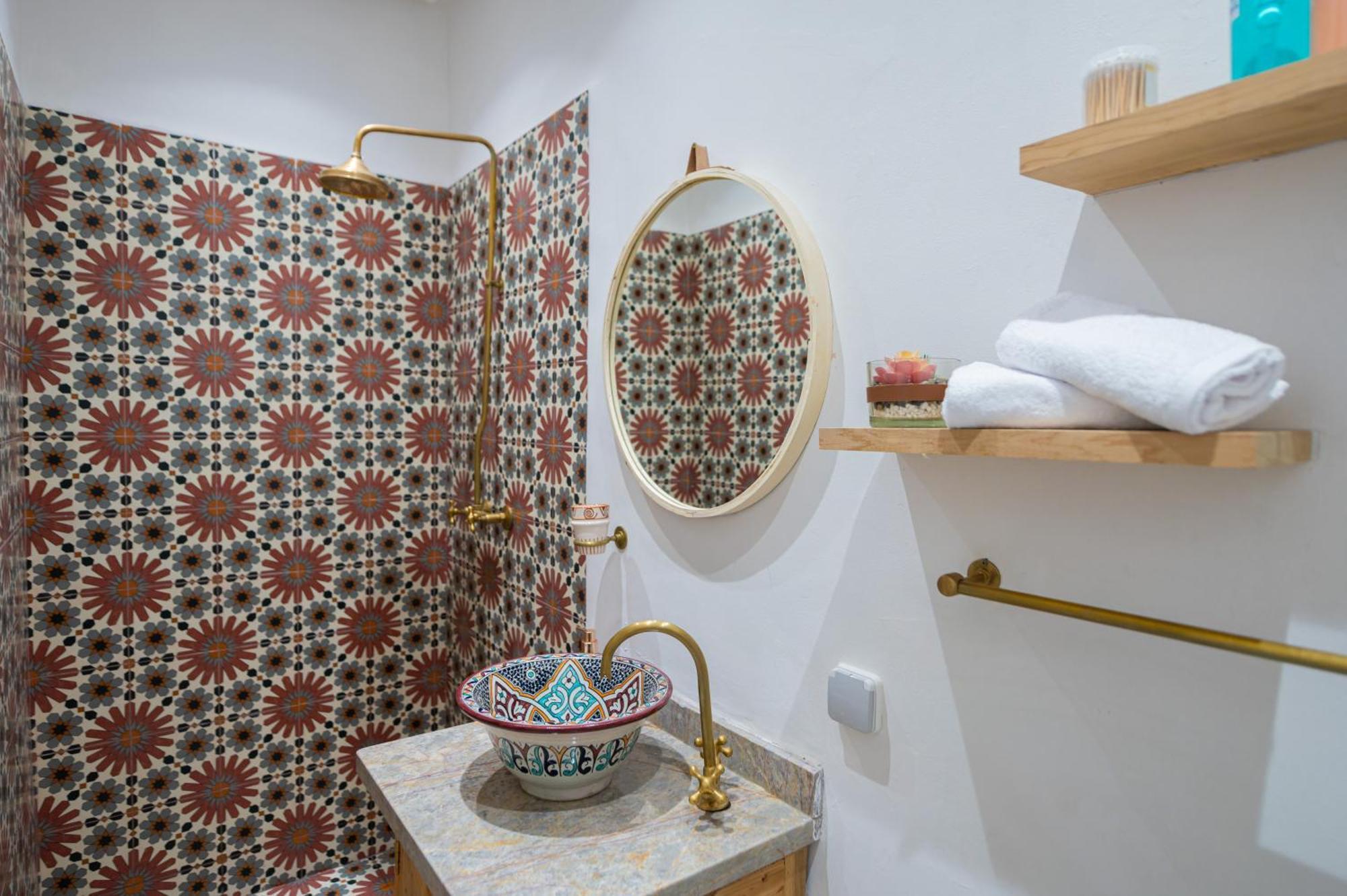 Riad El Marah Marrakesh Exterior photo