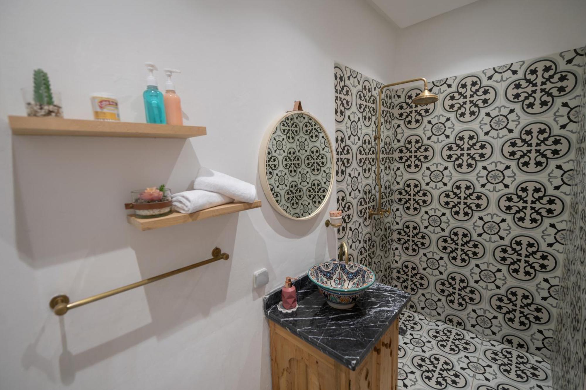 Riad El Marah Marrakesh Exterior photo